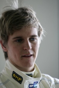 Christian Bakkerud.